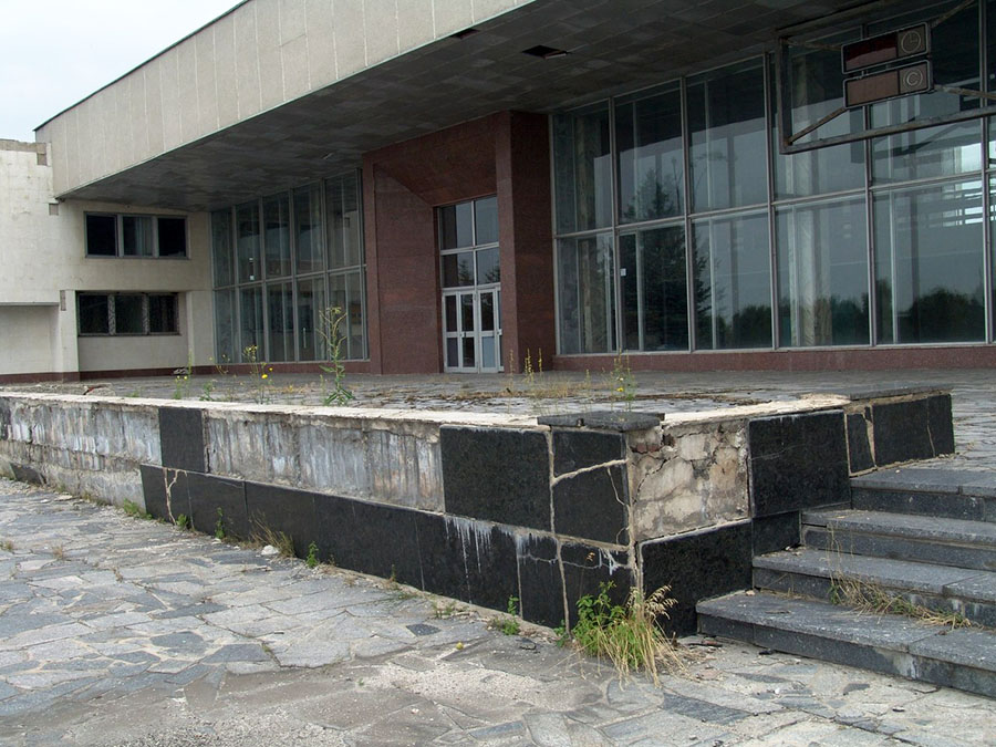 Повстати з мертвих: Чи є майбутнє у "реанімованого" аеропорту "Вінниця" - фото 13