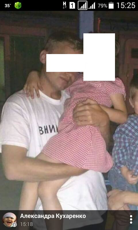 У Миколаєві таксист-педофіл розбещував 6-річну дитину - фото 2