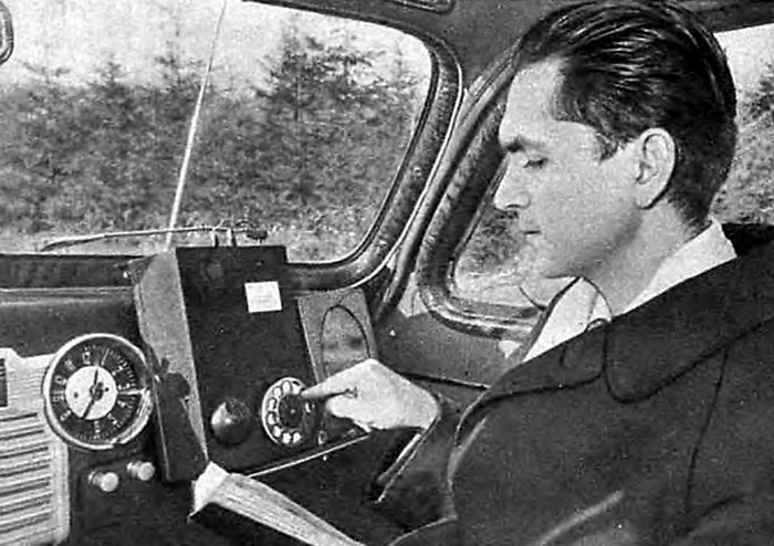 Як виглядали радіотелефон, ноутбук і мікрохвильовка в Радянському Союзі - фото 4