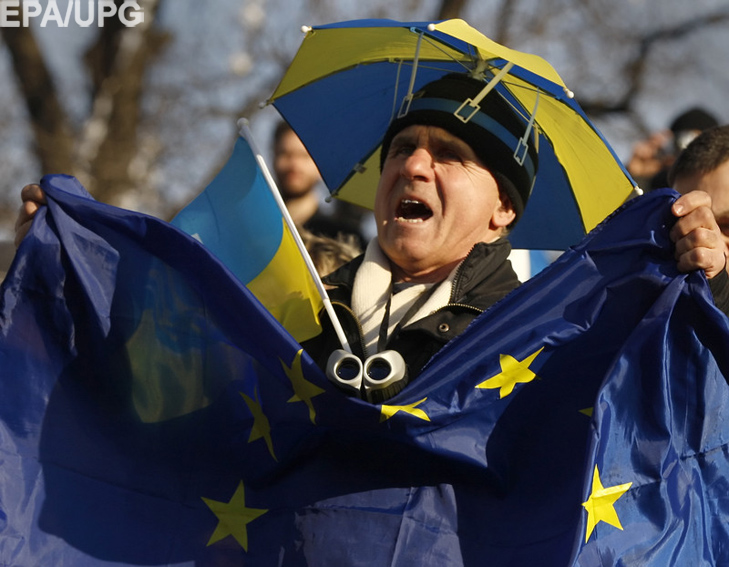 Хроніка Революції Гідності: Майдан стає громадською організацією - фото 8