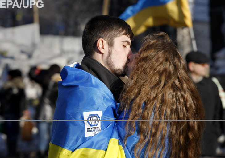 Хроніка Революції Гідності: Майдан стає громадською організацією - фото 9