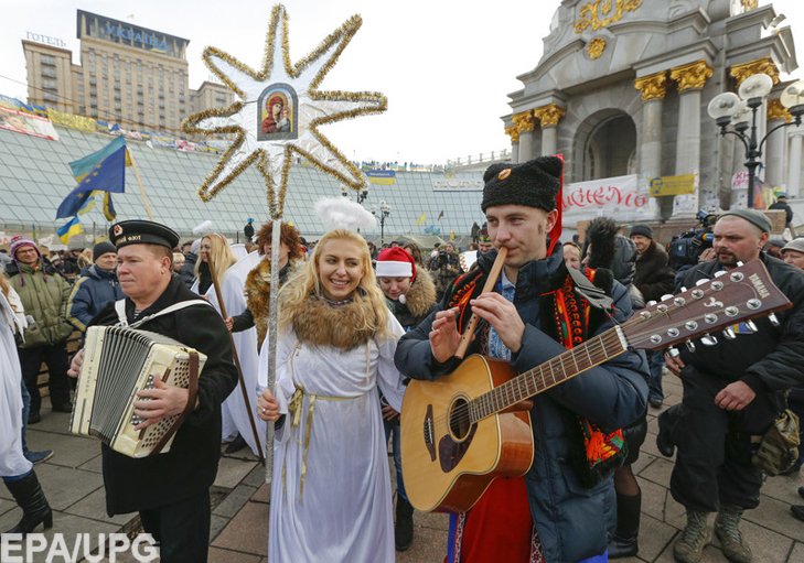 Коли Україна почне святкувати Різдво разом з рештою Європи? - фото 4