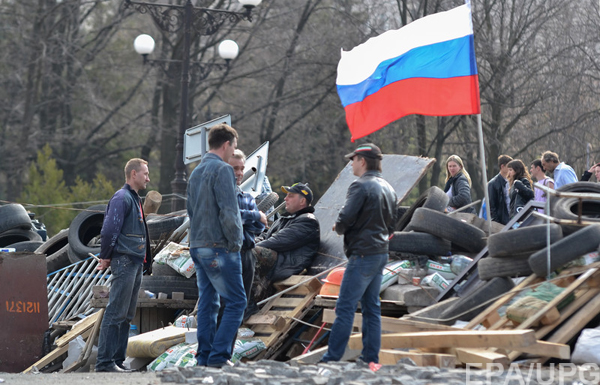 Як з захоплення СБУ почалася війна з Росією на Луганщині (ФОТО, ВІДЕО) - фото 5