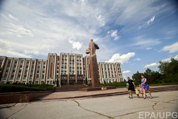 Почему Києву не интересна блокада Приднестровья - фото 3