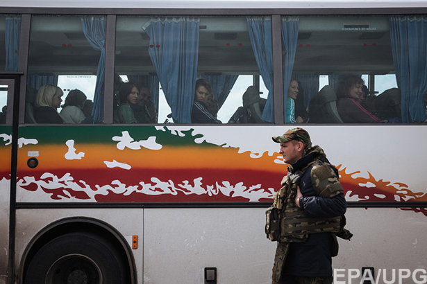 Автобусом з Києва в окупований Луганськ через Росію: дві доби і ви у "ЛНР" - фото 2