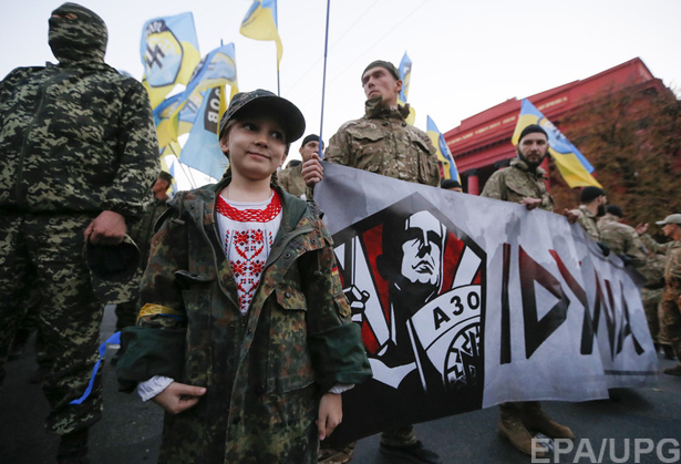 Чому російський ліберал є більшим фашистом ніж будь-який "нацик" з "Азова" - фото 3