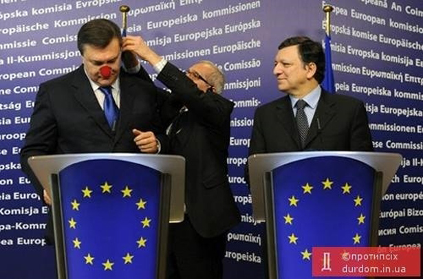 День народження Януковича (ФОТО, ВІДЕО) - фото 11