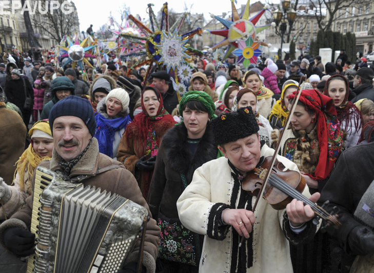 Коли Україна почне святкувати Різдво разом з рештою Європи? - фото 3