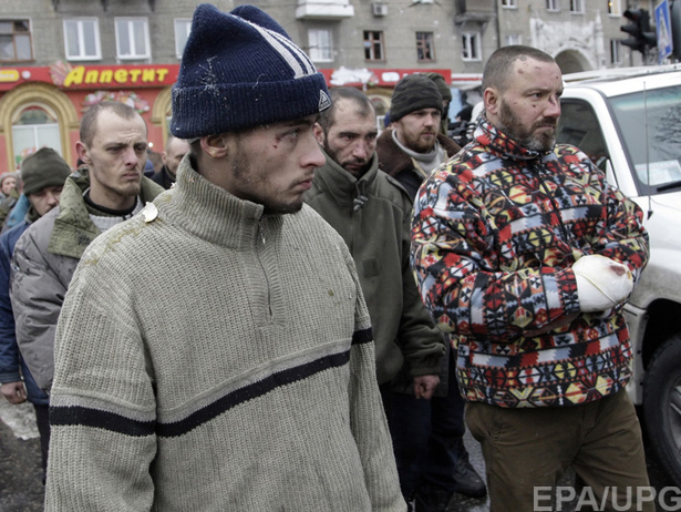 Чому Amnesty International не бачить різниці між тортурами укропів та сєпарів - фото 2