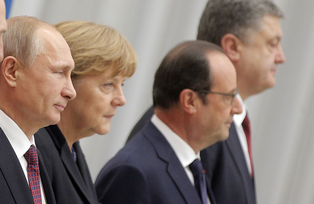 Чи стане Меркель в Москві 10 травня в пригоді Україні - фото 2