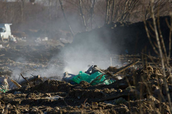 Екологи б'ють на сполох: у Києві є небезпека отруєння питної води  - фото 1