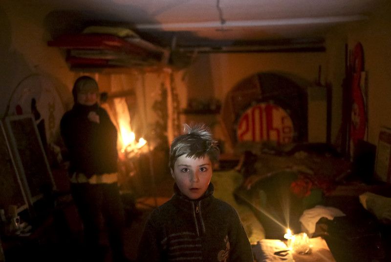 Що треба знати дітям Донбасу про міни та розтяжки - фото 3