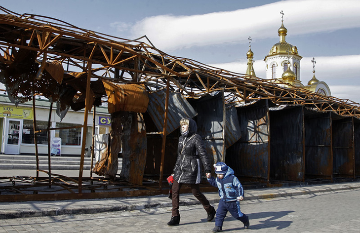 Що треба знати дітям Донбасу про міни та розтяжки - фото 2