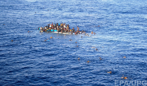 Як нелегальним мігрантам добратись до ЄС - фото 3