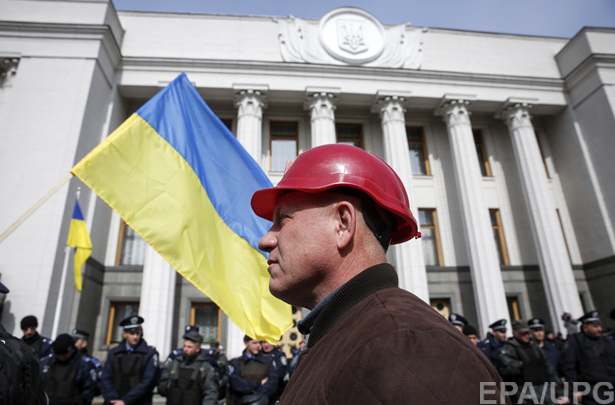 Тимошенко розхитуватиме ситуацію разом з Ахметовим - фото 1