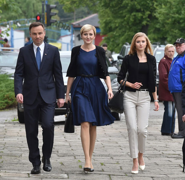 Хто такий новий польський президент Анджей Дуда (ДОСЬЄ) - фото 3