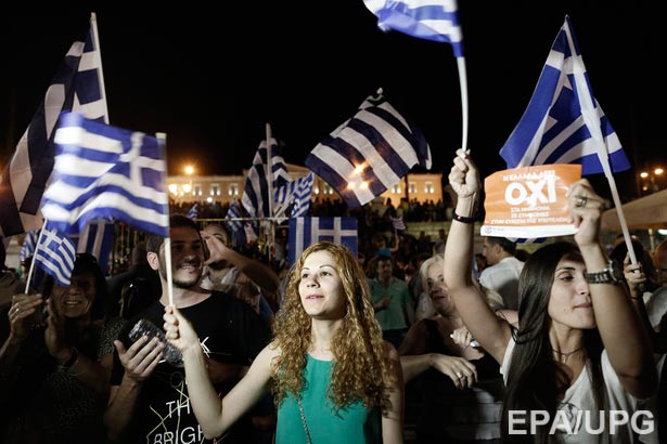Чим грецький референдум допоможе Європі та Україні - фото 3