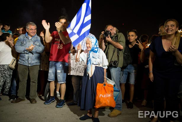 Чим грецький референдум допоможе Європі та Україні - фото 2