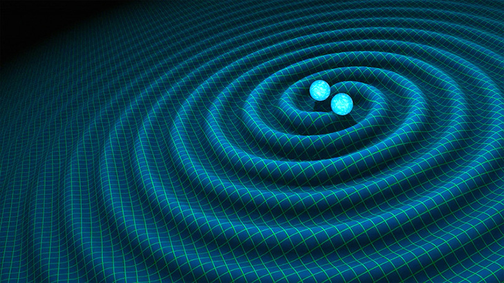 Куди заведуть людство гравітаційні хвилі Ейнштейна - фото 1