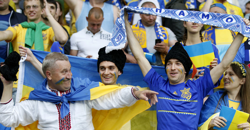Як українці вболівають за збірну на Євро-2016 - фото 18