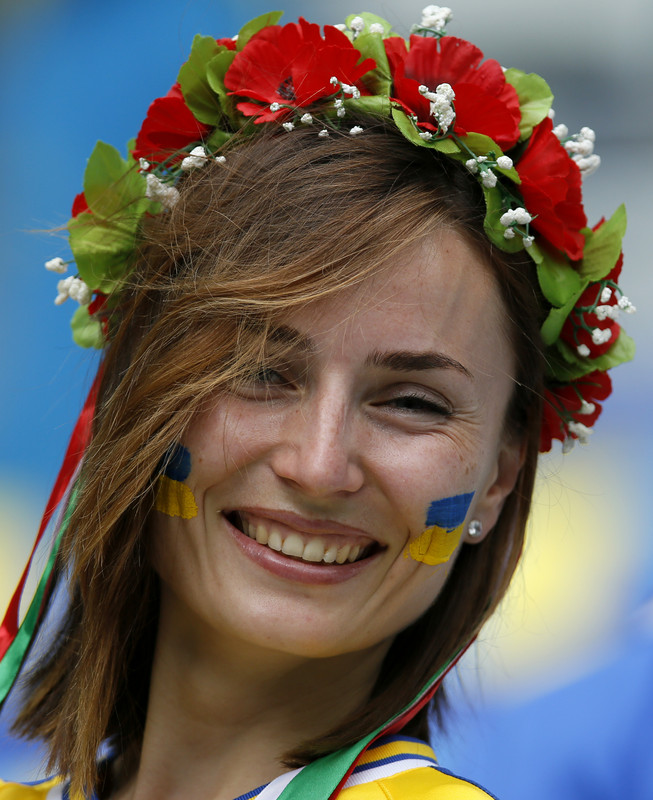 Як українці вболівають за збірну на Євро-2016 - фото 10