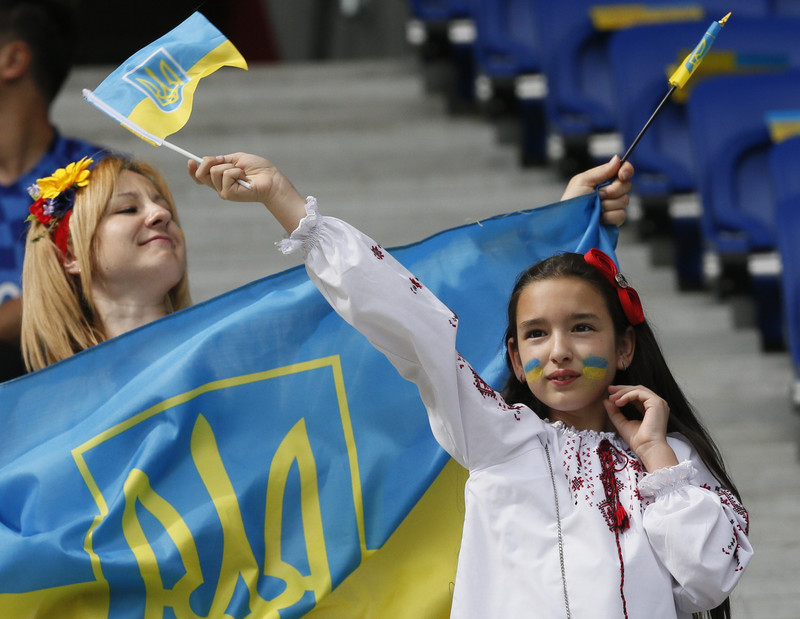 Як українці вболівають за збірну на Євро-2016 - фото 4