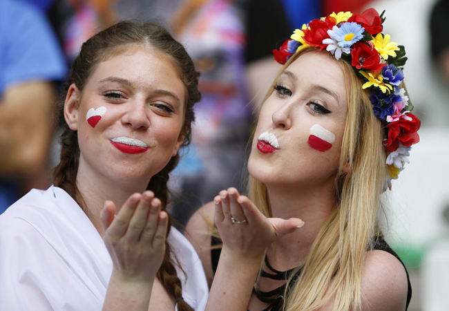 Швейцарія зустрічається з Польщею в 1/8 фіналу (ХРОНІКА) - фото 2