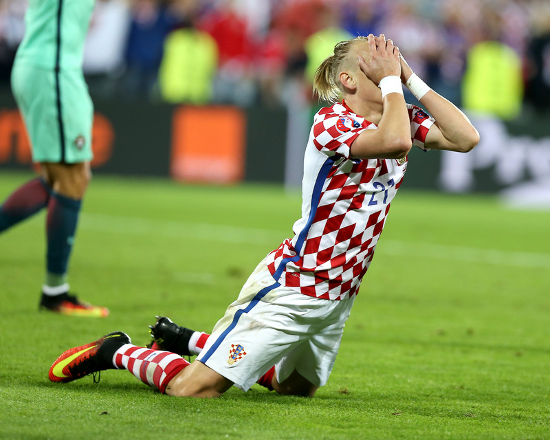 Як Віда і Хорватія плакали після поразки від Португалії - фото 3