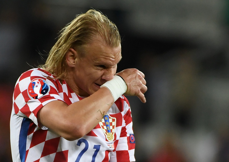 Як Віда і Хорватія плакали після поразки від Португалії - фото 5