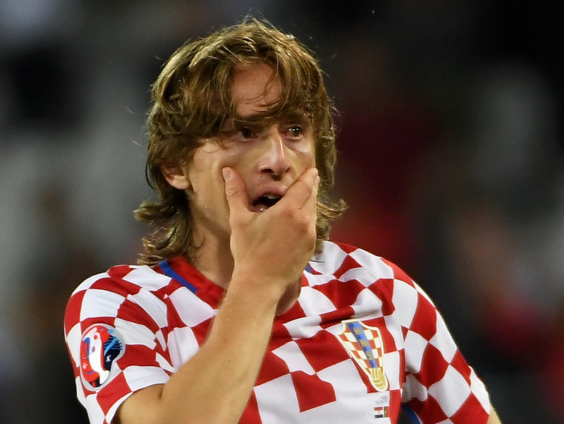 Як Віда і Хорватія плакали після поразки від Португалії - фото 7