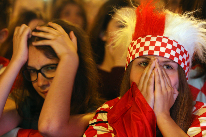 Як Віда і Хорватія плакали після поразки від Португалії - фото 11