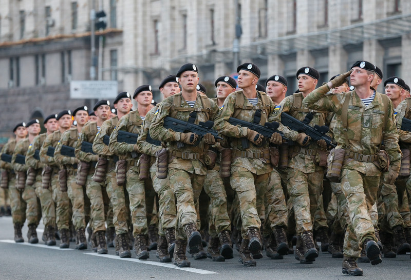 Чому військовий парад має стати останнім у Києві - фото 2