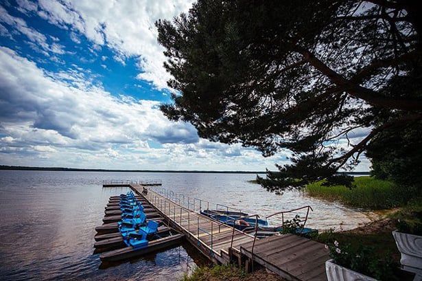 Рай і в наметі: 8 маловідомих місць в Україні, які варто відвідати на травневі свята - фото 17