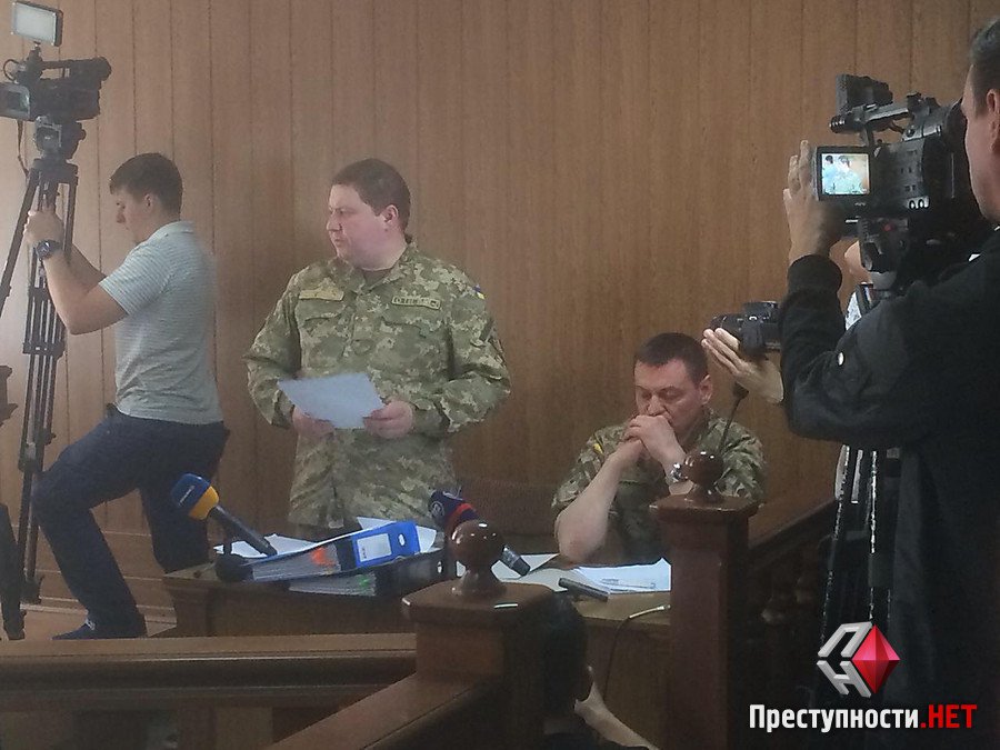 Адвокати Романчука заявили, що з Одеської лікарні його виписали примусово - фото 2