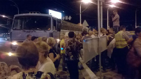 Як забудовник станції метро у Києві перейшов в активну фазу - фото 7