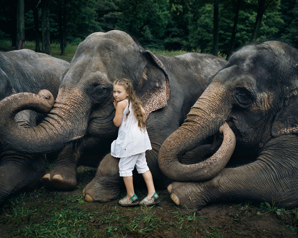 Коли слова зайві: як діти спілкуються з тваринами  - фото 11