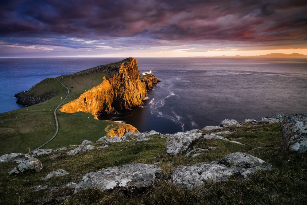 Як виглядає неймовірно казковий острів у Шотландії - фото 7