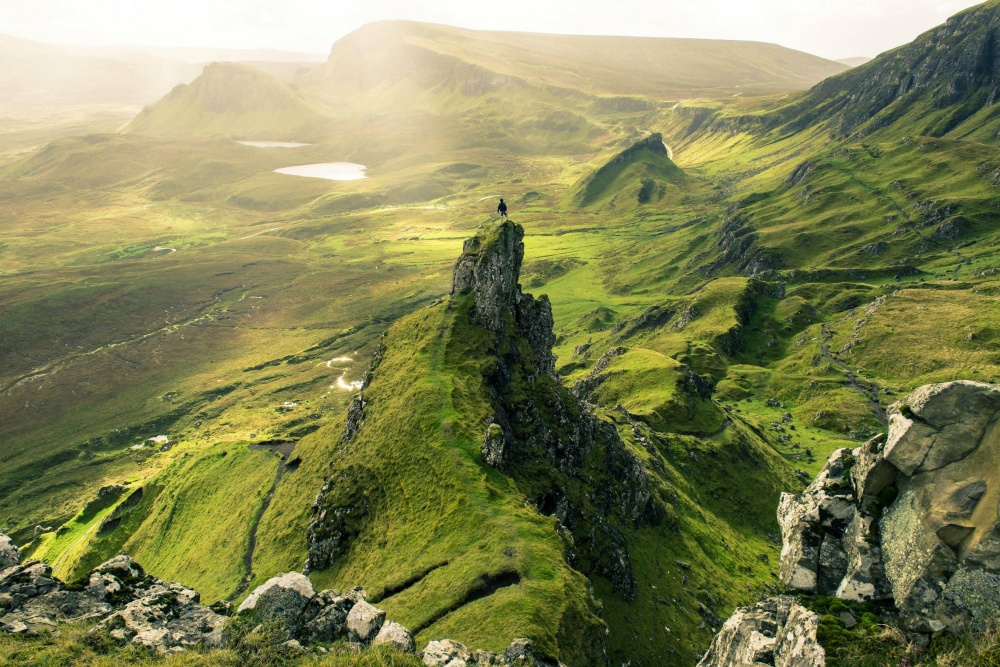 Як виглядає неймовірно казковий острів у Шотландії - фото 5
