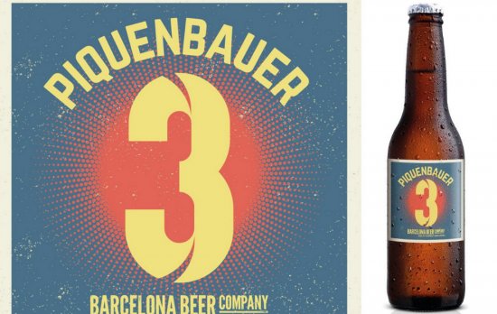 Лідер збірної Іспанії отримав власну марку пива з оригінальною назвою - фото 1