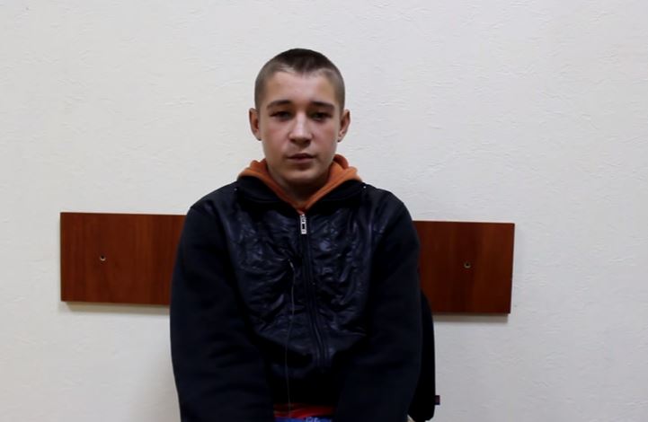 Як через затриманих в "ДНР" дітей Росія хоче прирівняти СБУ до ІДІЛ - фото 4
