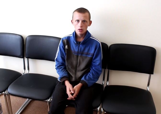 Як через затриманих в "ДНР" дітей Росія хоче прирівняти СБУ до ІДІЛ - фото 3