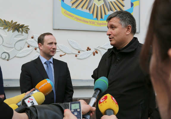 Губернатор Харківщини: під час виборів буде дуже багато провокацій - фото 3