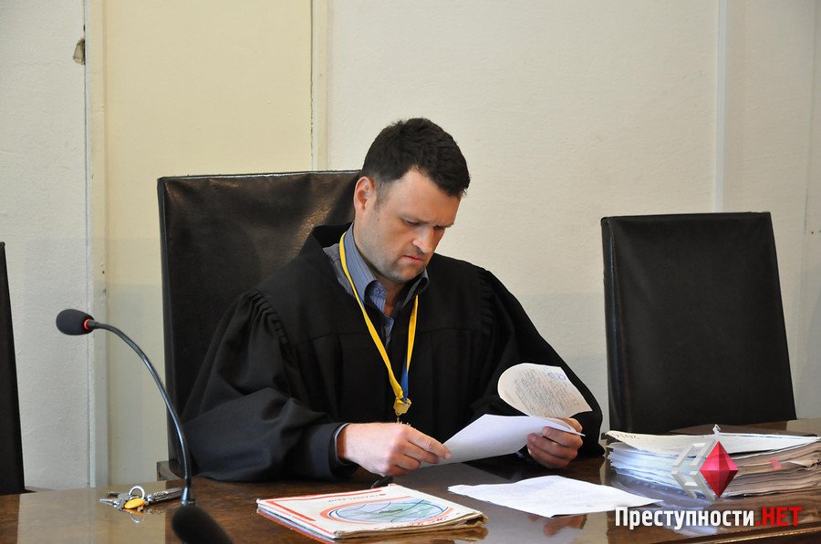 У Миколаєві суд залишив під вартою пропогандистів сепаратизму - фото 2