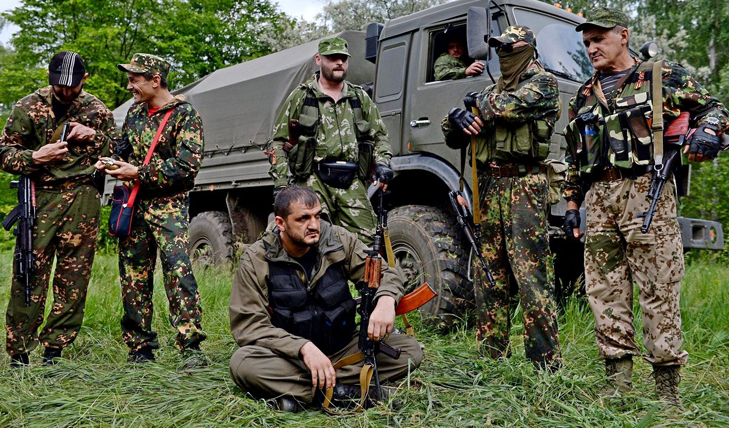 Як "ДНР" за допомогою України зберігає свою армію алкашів - фото 2
