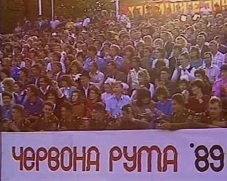 Червоній руті - 27: як фанатіли від українських пісень в СРСР - фото 3
