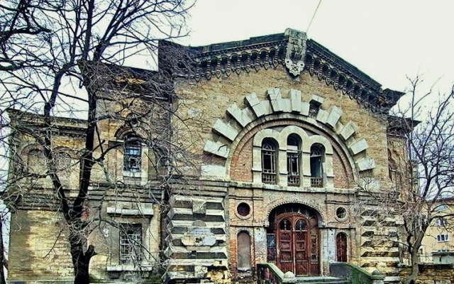 Гірка правда про масонський дім в Одесі: місце коштує дорожче, ніж будівля - фото 1