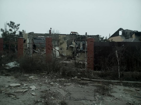 Українська армія повернула повний контроль у Широкиному - фото 1