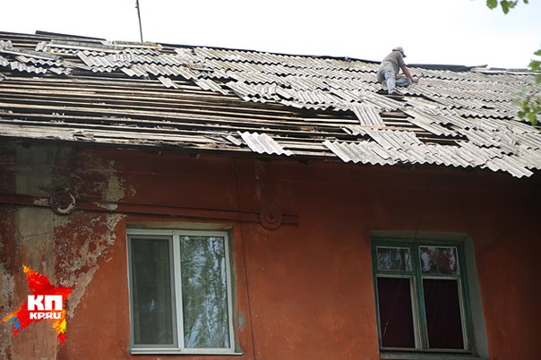 В окупованій Горлівці загинуло дві людини в наслідок бойових дій: будинки зруйновано (ФОТО) - фото 2