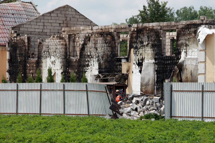 Скільки ще згорить будинків престарілих в Україні - фото 1
