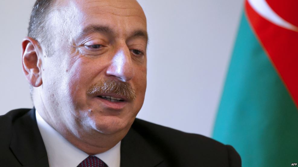 У Раді Європи критикують пропозиції конституційних змін в Азербайджані - фото 1